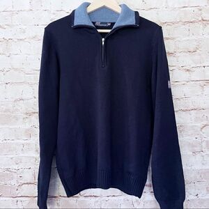 Vele dei Mari yachting sweater men’s